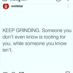 Meet your Posher, Dicky